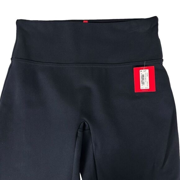 Spanx The Perfect Ponte Ankle Leggings Classic Navy Size Small - Picture 5 of 9